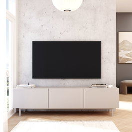 Hanah Home Coast - CO1-CO Soporte para TV Color Arena